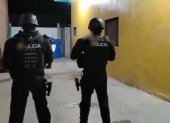 Los operativos se realizaron en seis provincias del país.