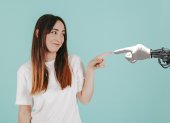 Empleados y exempleados de empresas de Inteligencia Artificial advierten de los posibles riesgos de esta tecnología.