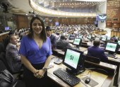 Uno de los cambios más recientes es el de Sofía Sánchez, quien dice coincidir con el PSC.