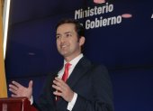 El viceministro aseguró que hay diálogos con diferentes organizaciones, a diario.