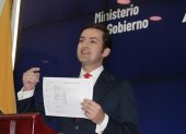 El Ejecutivo asegura que los ministros de este Gobierno han recibido mayor cantidad de pedidos de información y comparecencias que en los Gobiernos de Lenin Moreno y Guillermo Lasso.