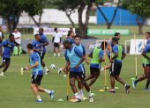 Emelec se preparará en Estados Unidos para la segunda etapa de LigaPro