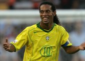 ronaldinho