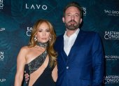 La relación de Ben Affleck y Jennifer Lopez está en la boca de muchos.