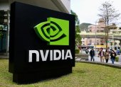 Nvidia supera a Microsoft y Apple como mayor empresa de capitalización bursátil del mundo