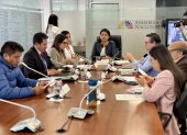 Comisión de Gobiernos Autónomos, Descentralización, Competencias y Organización del Territorio de la Asamblea Nacional.