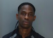 Travis Scott tiene 33 años.