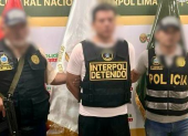 Roberto Campos Crespo fue deportado a Ecuador en abril del 2024 desde Perú.