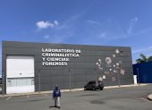 En marzo de 2016 fue inaugurado el Laboratorio de Criminalística y Ciencias Forenses, en el complejo de la Policía Judicial, dentro de esta está el departamento de Medicina Legal.