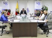 El pleno del CPCCS espera un informe jurídico que debió ser entregado en 48 horas desde el 19 de junio de 2024.