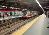 El metro de Quito ya supera los 28.6 millones de viajes, en 207 días de operación.