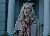 Cate Blanchett es la protagonista de Disclaimer.