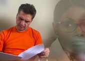 La audiencia de juicio por obstrucción a la justicia se difiere, una vez más.