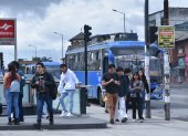 El informe plantea articular rutas de buses con las paradas del metro como de la Universidad Central