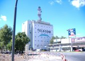 EMPRESA DE TELECOMUNICACIÓN.