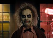 Escena de Beetlejuice Beetlejuice