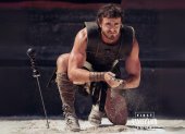 Paul Mescal Gladiator 2