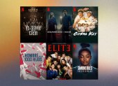 Los estrenos de Netflix en julio.