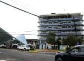 Se restituyó el carácter patrimonial absoluto del Hotel Quito.