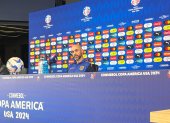 El DT técnico de la Tri elogió el partido que jugaron los seleccionados ante Argentina