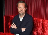 Matthew Perry falleció el  28 de octubre de 2023, en circunstancias que todavía son investigadas.