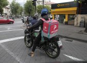 Los delivery tendrán la obligatoriedad de portar una credencial y que reciban capacitación en seguridad vial.