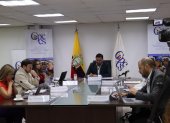 El Comité Empresarial calificó el proceso de designación como inaceptable.