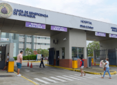 El Hospital del Niño es una de las entidades que regenta la Junta de Beneficencia de Guayaquil.