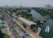 1.- Organización Tanto Guayaquil es una ciudad que están en constante expansión. Ante esto, se planifica diversas formas para hacerlo de forma organizada. El tráfico, la desorganización y la falta de planificación, entre los problemas recurrentes de ambas ciudades.