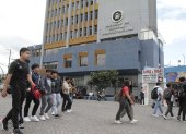 Las inscripciones para ingresar a la Universidad Central del Ecuador se iniciaron este 24 de junio de 2024
