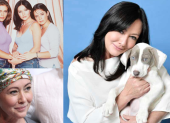 La muerte de Shannen Doherty causó gran pena entre sus compañeroos de plató, quienes escribieron sentidos mensajes en sus redes sociales.