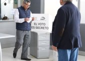 La cantidad de personas que votarán en las elecciones de 2025 en Ecuador se conocerá, luego de que el CNE apruebe el Registro Electoral.