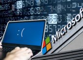Una actualización defectuosa de CrowdStrike ha causado un fallo global en los sistemas de Microsoft
