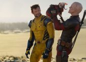 Deadpool y Wolverine