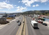 Pifo. La parroquia cuenta con una amplia zona industrial. El presidente del GAD de la localidad no forma parte de la Junta Cívica del valle del Ilaló.