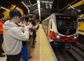 El metro de Quito inició su operación el 1 de diciembre del 2024. Desde ese entonces ha estado inmerso en varios cuestionamientos