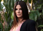 Sandra Bullock.
