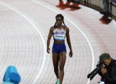 Nicole Caicedo ganó el boleto para los Juegos Olímpicos París 2024