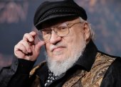 George R. R. Martin es un escritor y guionista estadounidense de literatura fantástica, ciencia ficción y terror.