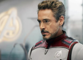 Robert Downey Jr. regresa al universo Marvel.