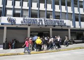 El CPCCS es una institución integrada por autoridades que provienen de la elección popular, pero están politizadas, según los expertos.