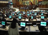La Asamblea Nacional notificará a la ONU y a la OEA para que asistan a Venezuela para garantizar unas elecciones libres.