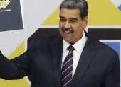 Nicolás Maduro celebró, tras su rápida posesión ante los resultados cuestionados por las elecciones presidenciales en Venezuela.