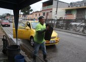 En Ecuador se estima que hay cerca de 500.000 venezolanos indocumentados, sus actividades económicas inyectan recursos de forma desapercibida.