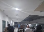 Caso. En Ecuador se informó de la deportación de un ciudadano turco por se considerado una amenaza.