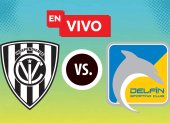 Minuto a minuto entre Independiente del Valle y Delfín, por la fecha 1 de la fase 2