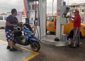 Consumo. La Cámara Nacional de Distribuidores de Derivados del petróleo indica que la gasolina representa el 54 % del total de combustible del país.