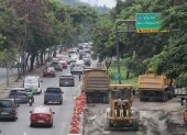 Los trabajos de mantenimiento se extenderán hasta la madrugada del lunes 12 de agosto.