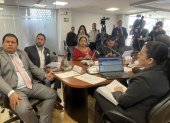 Comisiones. Optan por juicios ante inasistencias de autoridades. Ningún ministro de Noboa ha sido destituido.