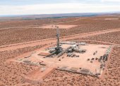 Vaca Muerta es el principal yacimiento de hidrocarburos de Argentina.
